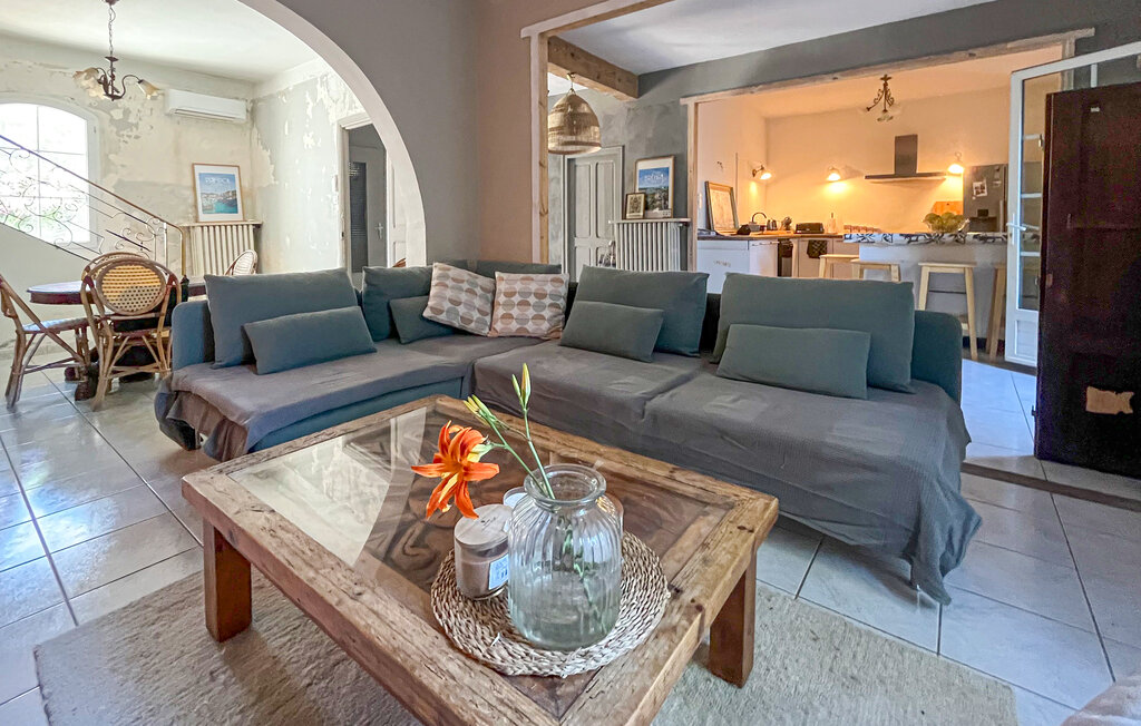 Location de vacances - Pont-Saint-Esprit , France - FLG952 5