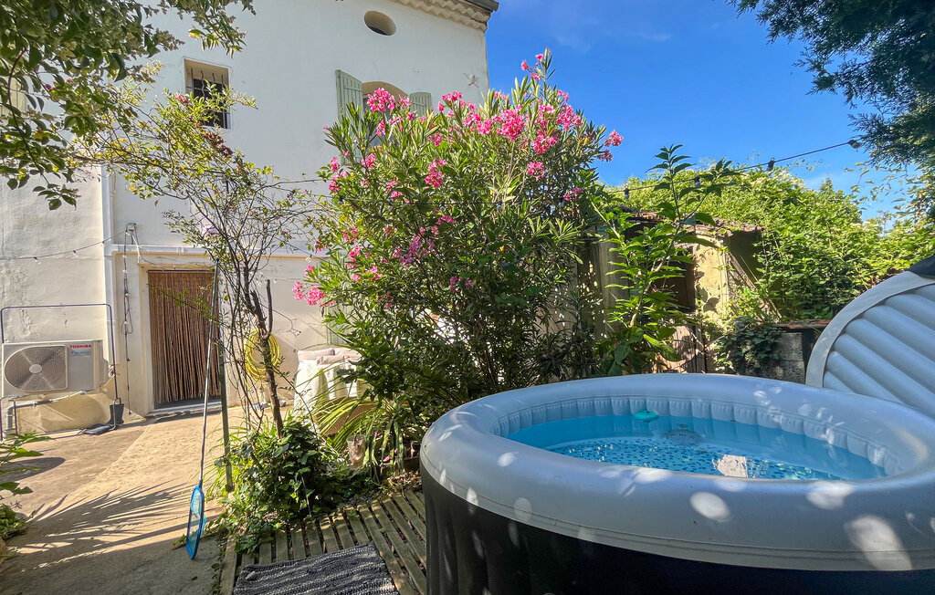 Location de vacances - Pont-Saint-Esprit , France - FLG952 2