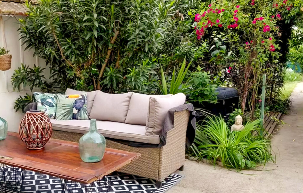 Location de vacances - Pont-Saint-Esprit , France - FLG952 13