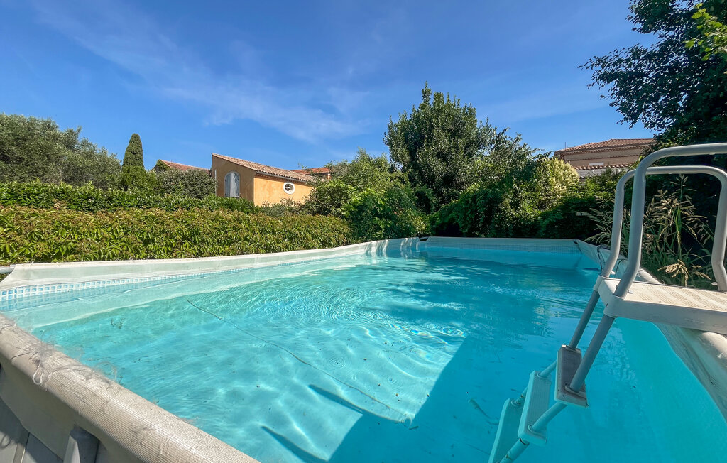 Location de vacances - Pont-Saint-Esprit , France - FLG952 10