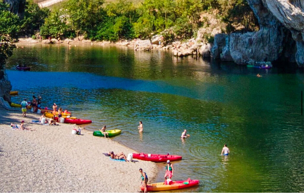 Location de vacances - Connaux , France - FLG954 38