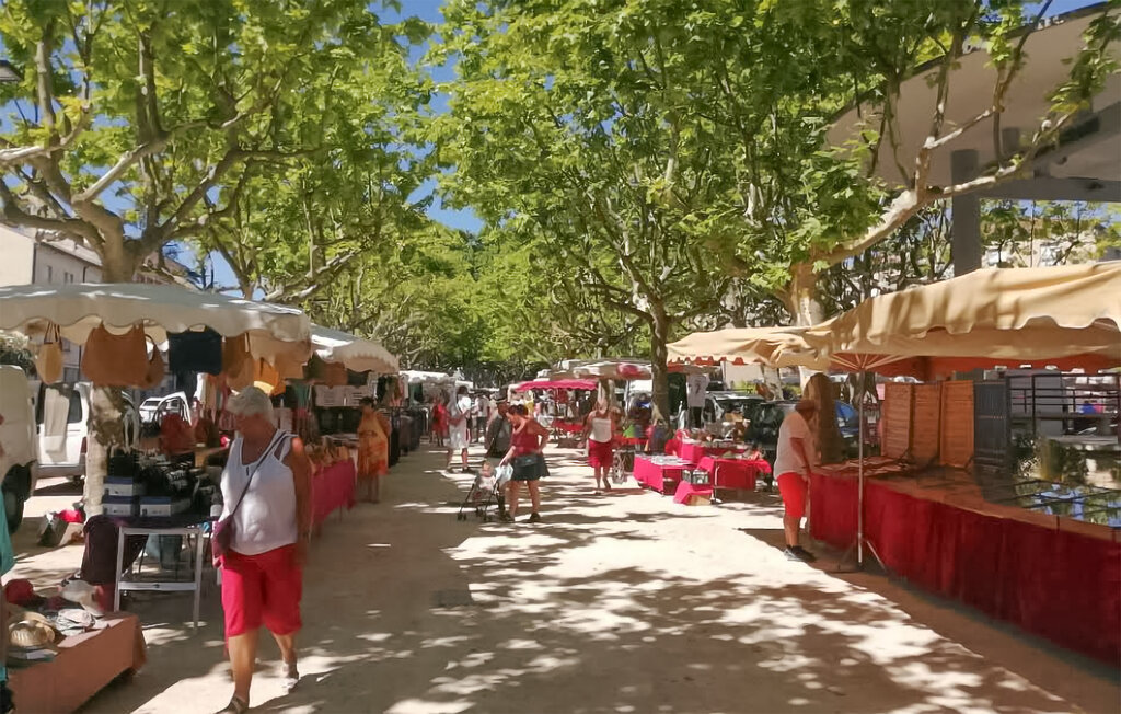 Location de vacances - Connaux , France - FLG954 40