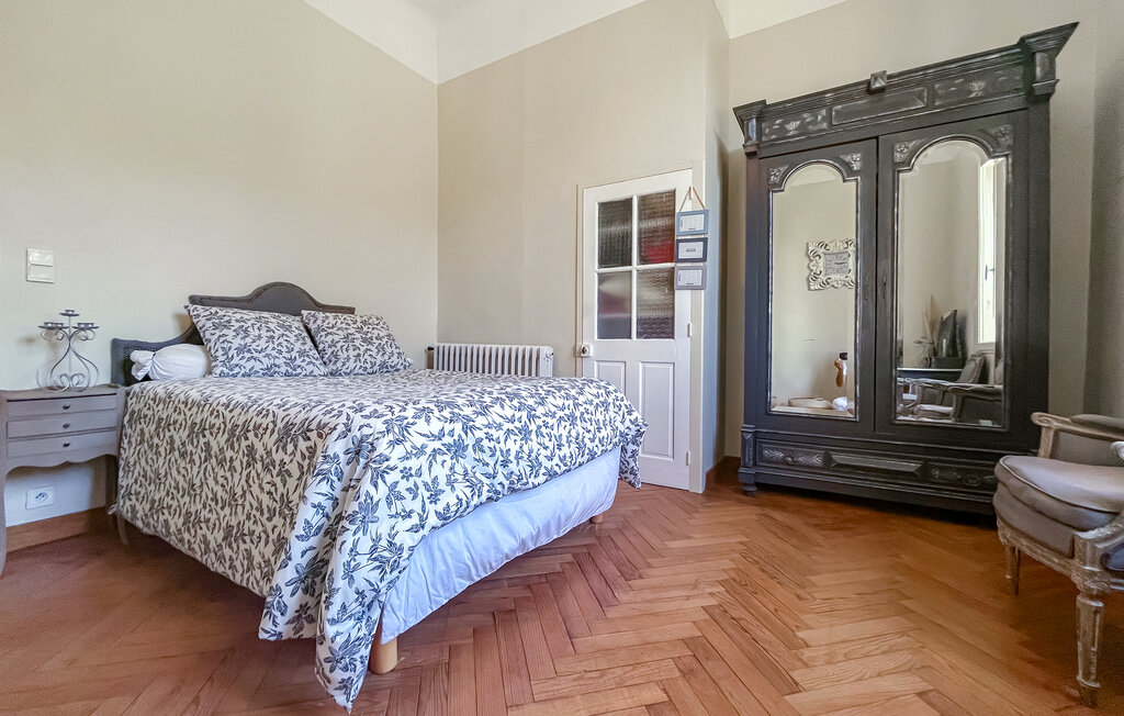 Location de vacances - Connaux , France - FLG954 24