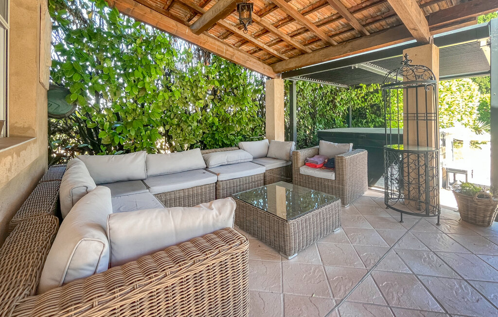 Location de vacances - Connaux , France - FLG954 2