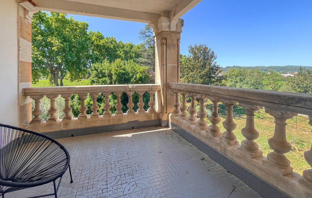 Location de vacances - Connaux , France - FLG954 8