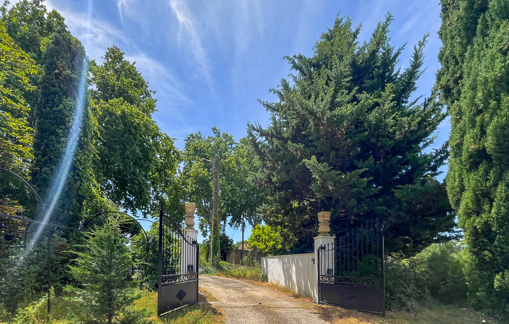 Location de vacances - Connaux , France - FLG954 16