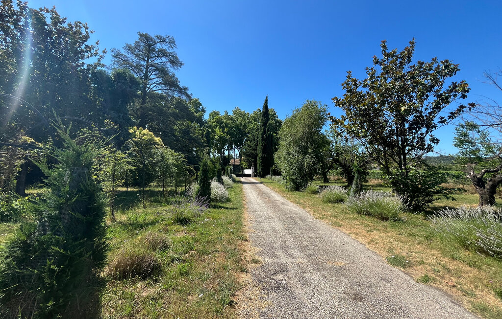 Location de vacances - Connaux , France - FLG954 17