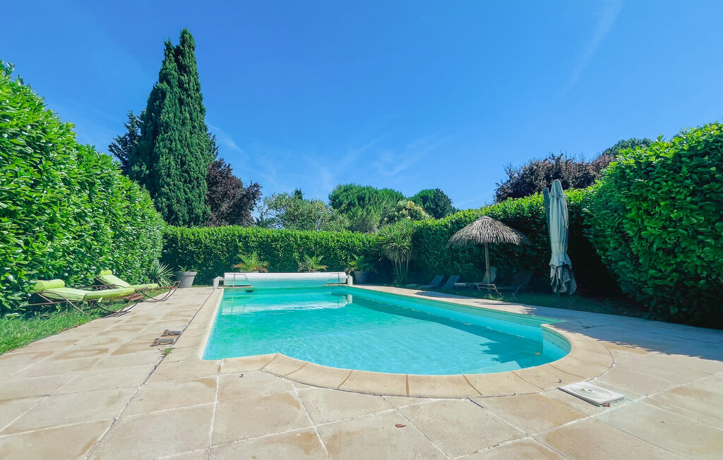 Location de vacances - Connaux , France - FLG954 10