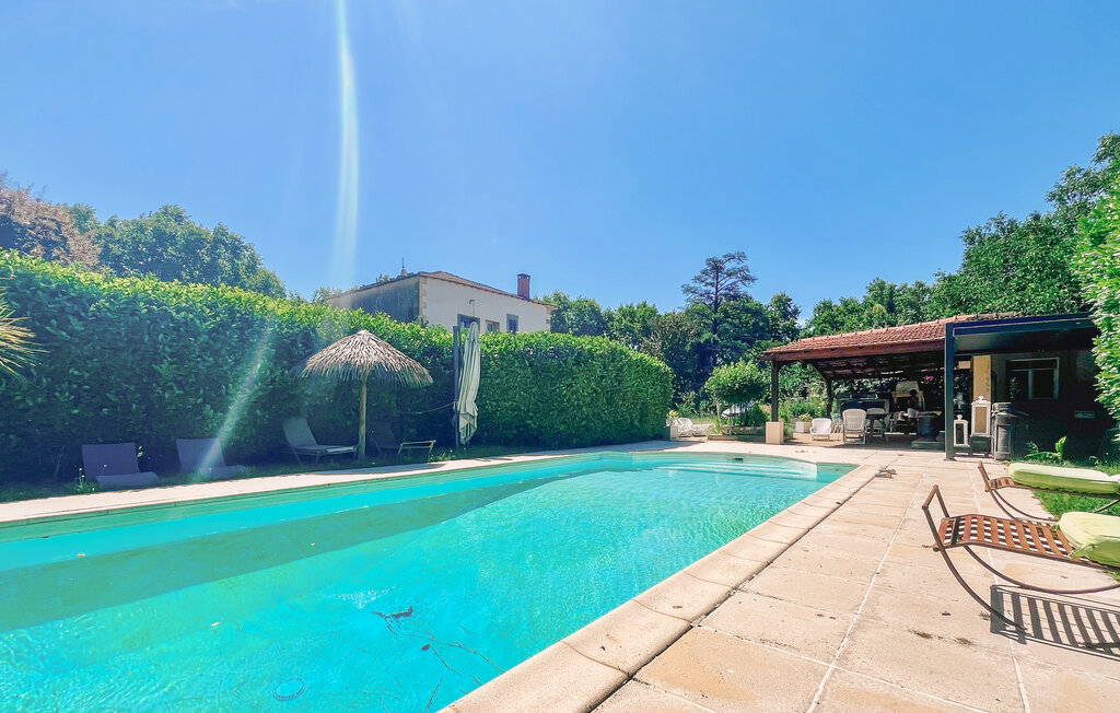 Location de vacances - Connaux , France - FLG954 1