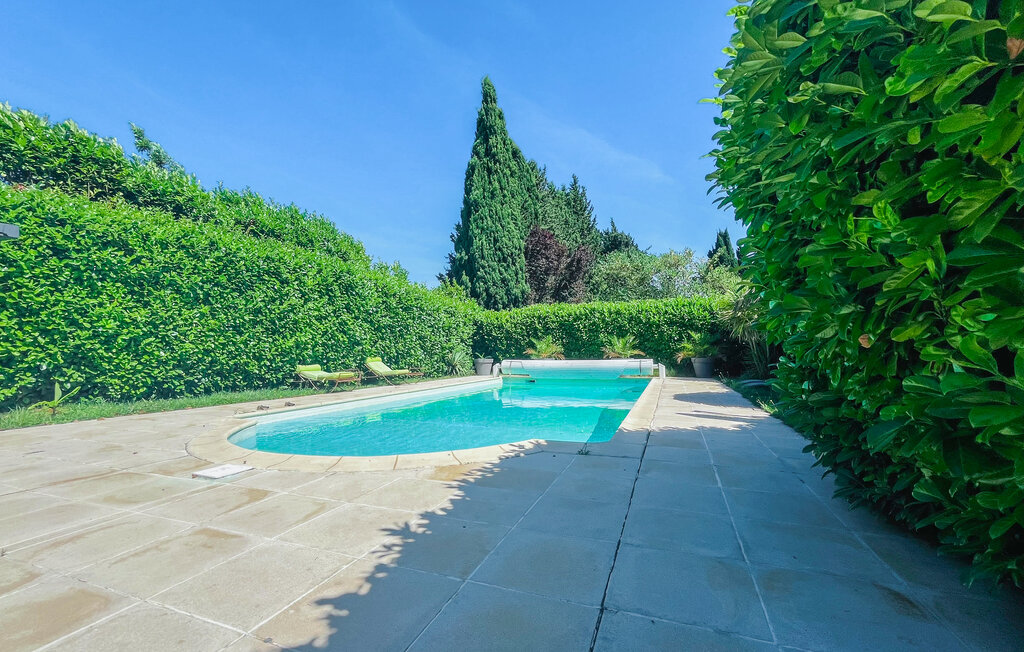 Location de vacances - Connaux , France - FLG954 11