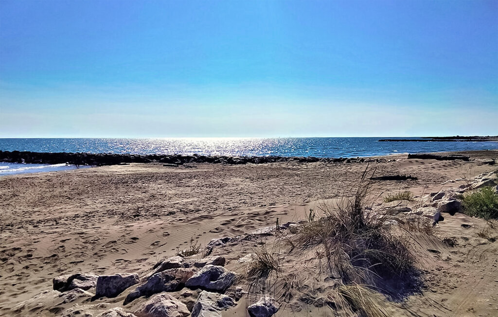 Location de vacances - Caveirac , France - FLG957 43