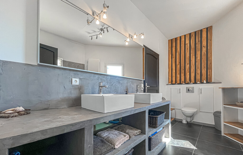 Location de vacances - Caveirac , France - FLG957 37