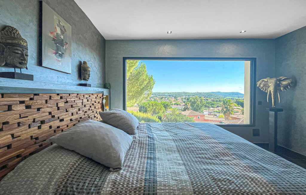 Location de vacances - Caveirac , France - FLG957 26