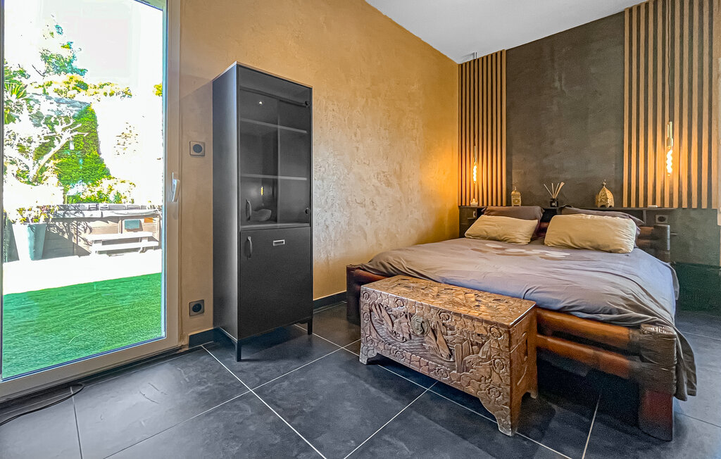 Location de vacances - Caveirac , France - FLG957 28