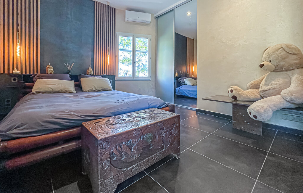 Location de vacances - Caveirac , France - FLG957 29