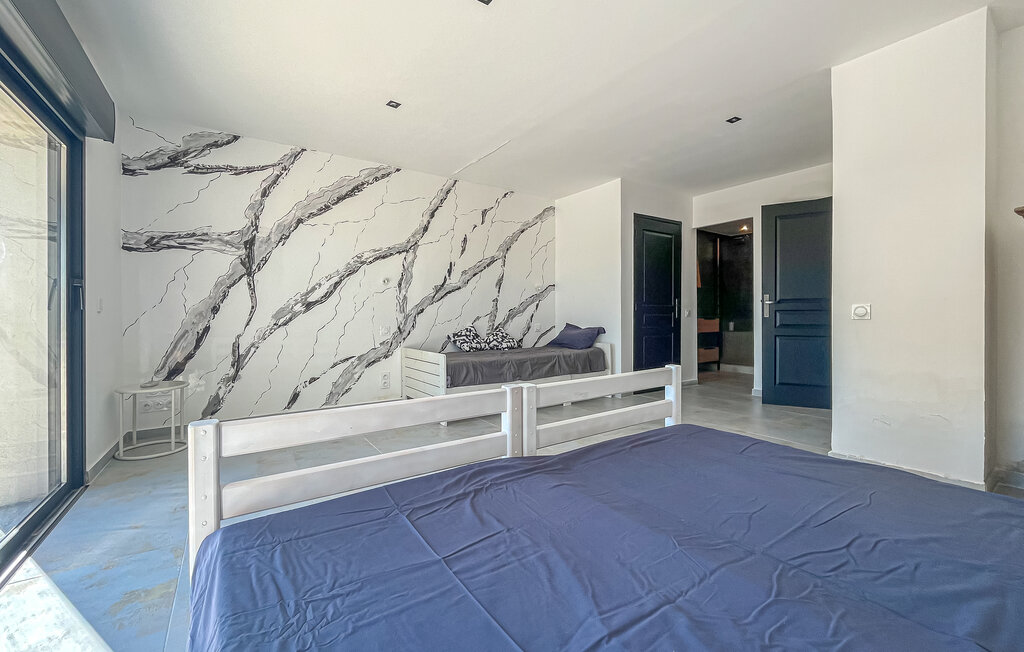 Location de vacances - Caveirac , France - FLG957 33