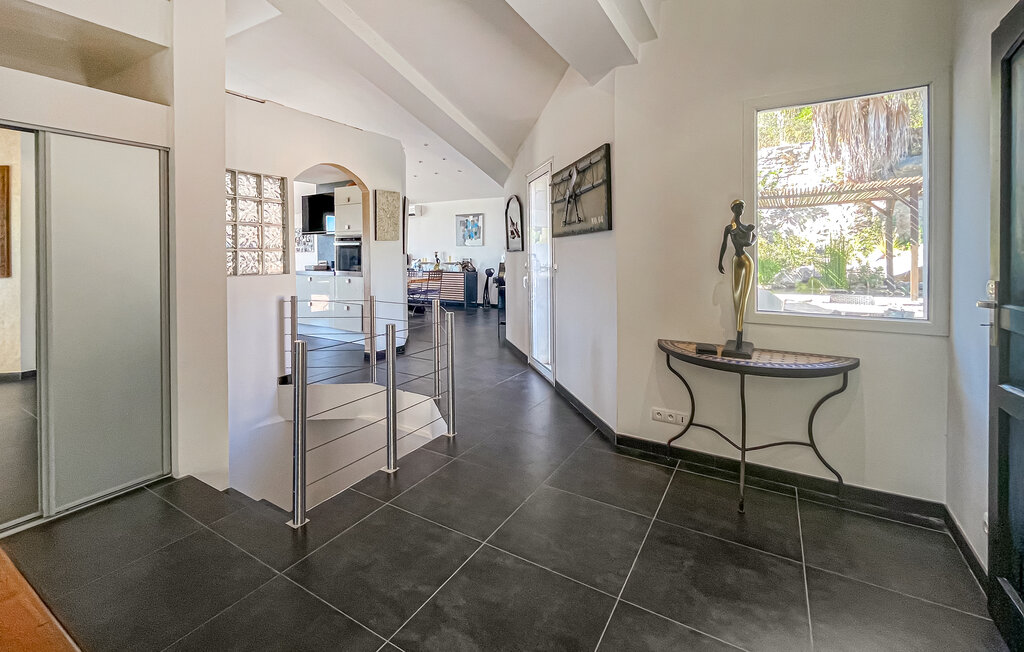 Location de vacances - Caveirac , France - FLG957 25