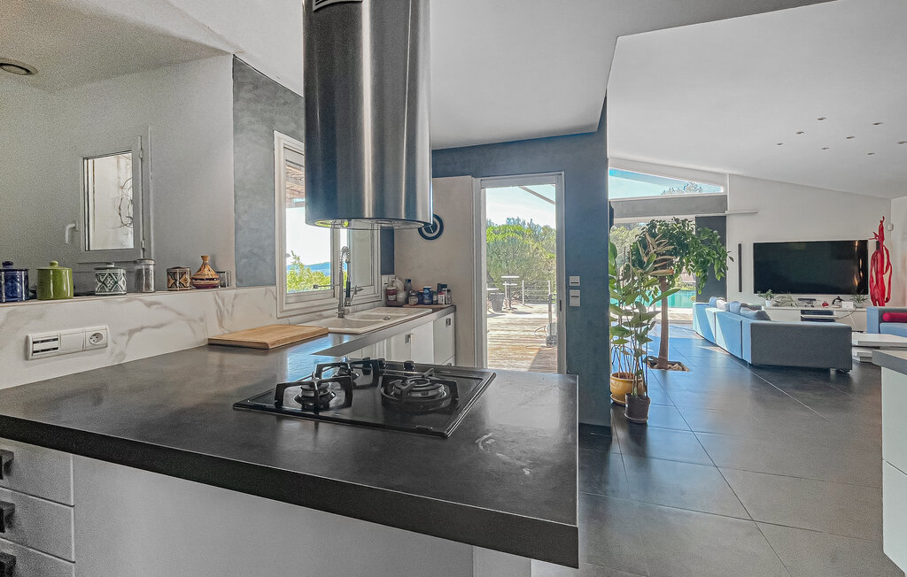 Location de vacances - Caveirac , France - FLG957 23