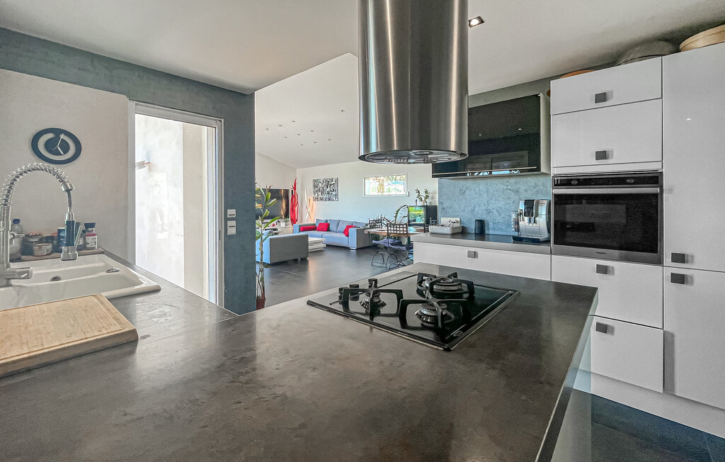 Location de vacances - Caveirac , France - FLG957 24