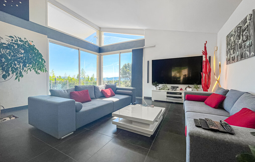 Location de vacances - Caveirac , France - FLG957 3