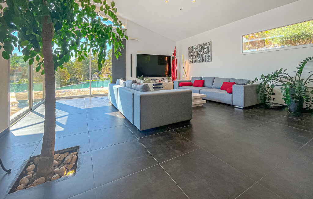 Location de vacances - Caveirac , France - FLG957 21