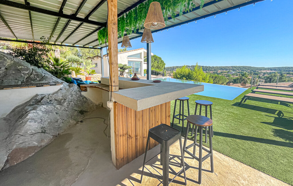 Location de vacances - Caveirac , France - FLG957 16