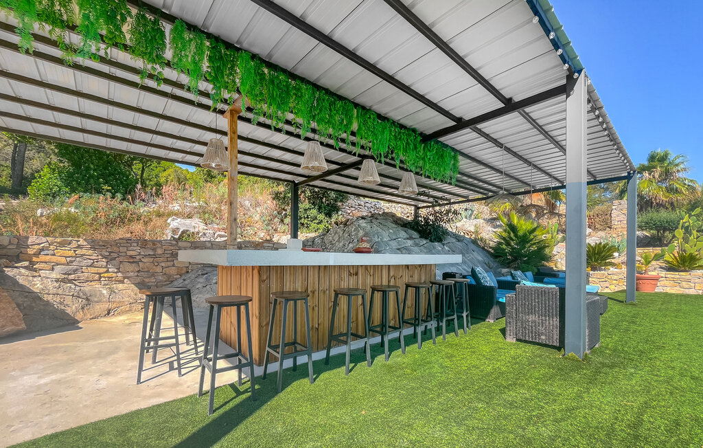 Location de vacances - Caveirac , France - FLG957 17