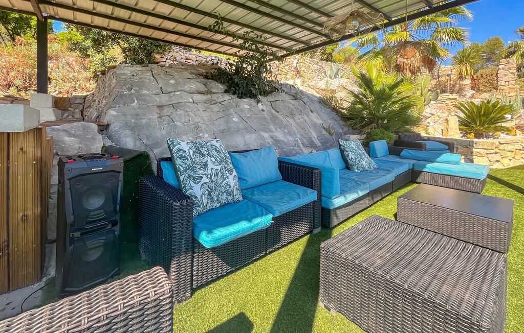 Location de vacances - Caveirac , France - FLG957 7