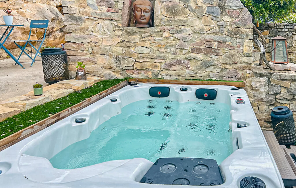 Location de vacances - Caveirac , France - FLG957 2