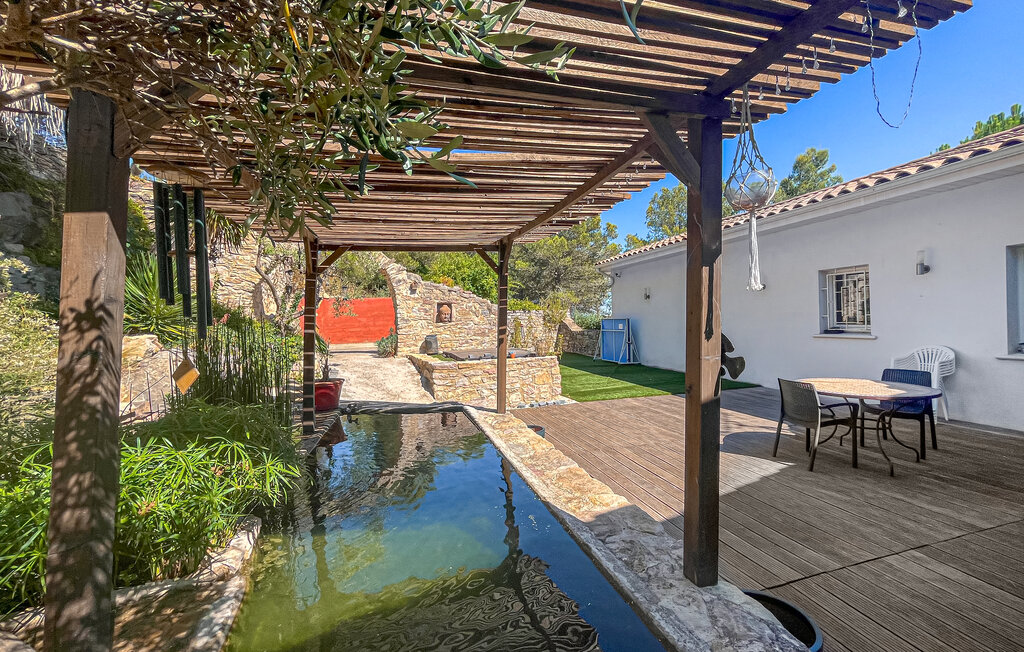 Location de vacances - Caveirac , France - FLG957 8