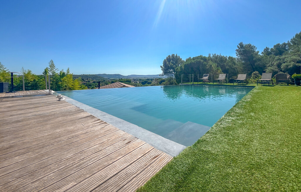 Location de vacances - Caveirac , France - FLG957 10