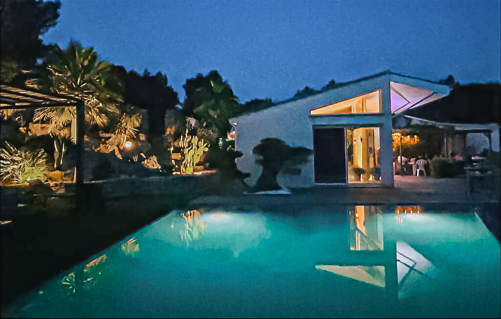 Location de vacances - Caveirac , France - FLG957 9