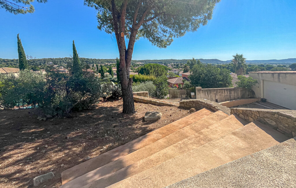 Location de vacances - Caveirac , France - FLG957 19