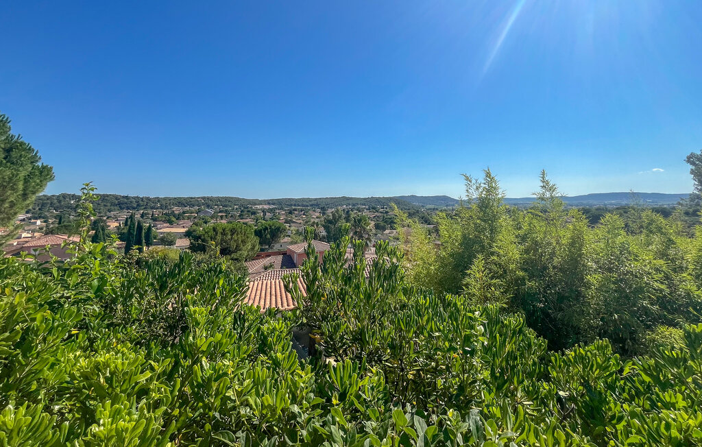 Location de vacances - Caveirac , France - FLG957 20