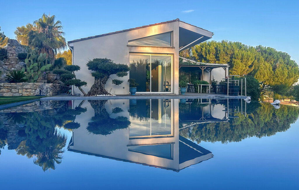 Location de vacances - Caveirac , France - FLG957 15