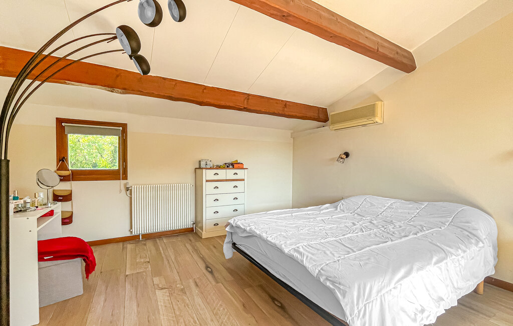 Location de vacances - St Hilaire de Brethmas , France - FLG958 15