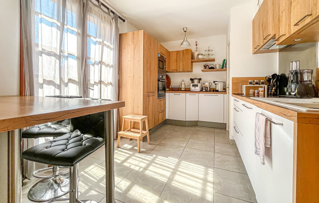 Location de vacances - St Hilaire de Brethmas , France - FLG958 6