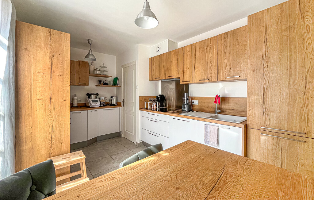 Location de vacances - St Hilaire de Brethmas , France - FLG958 7