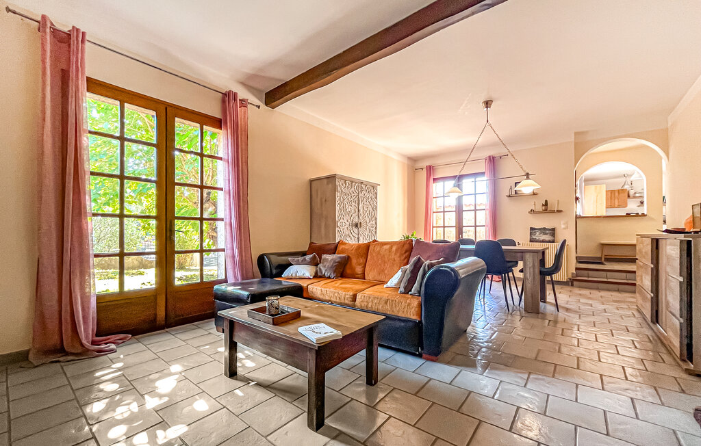 Location de vacances - St Hilaire de Brethmas , France - FLG958 3