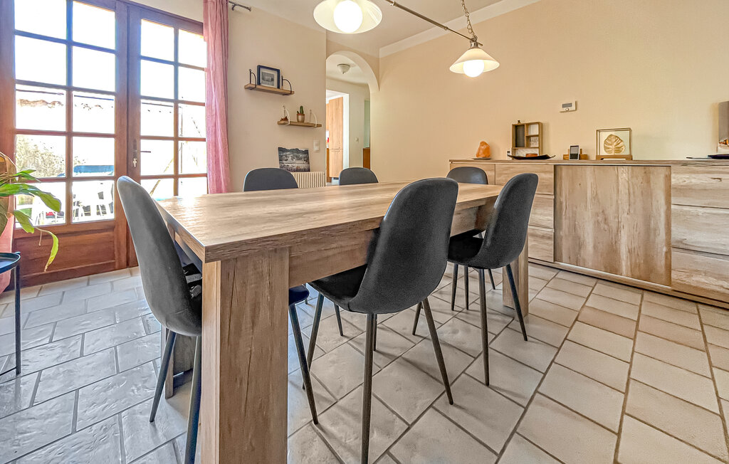 Location de vacances - St Hilaire de Brethmas , France - FLG958 4