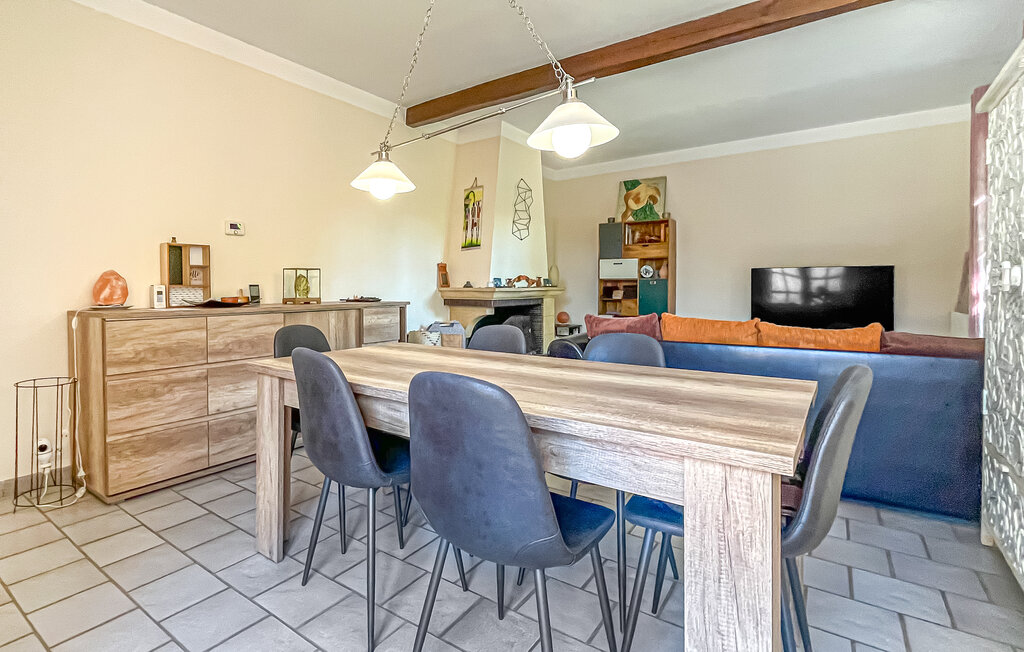 Location de vacances - St Hilaire de Brethmas , France - FLG958 5