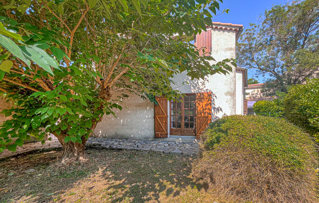 Location de vacances - St Hilaire de Brethmas , France - FLG958 10