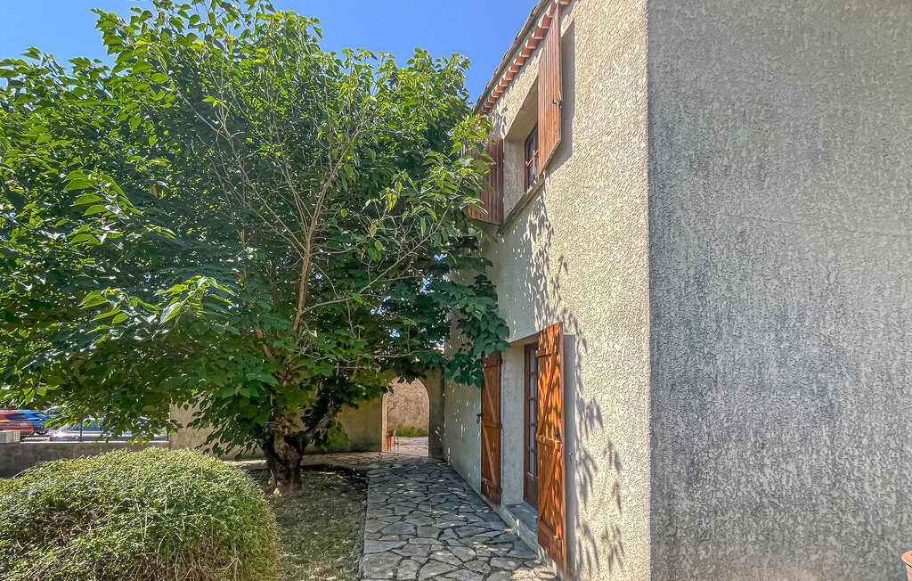 Location de vacances - St Hilaire de Brethmas , France - FLG958 9