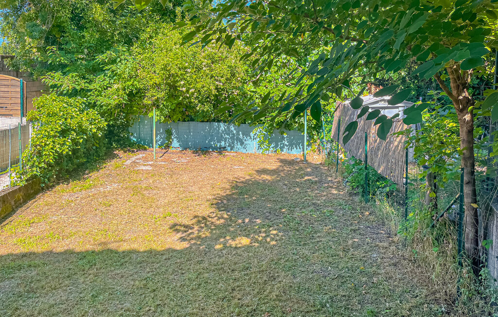 Location de vacances - St Hilaire de Brethmas , France - FLG958 12