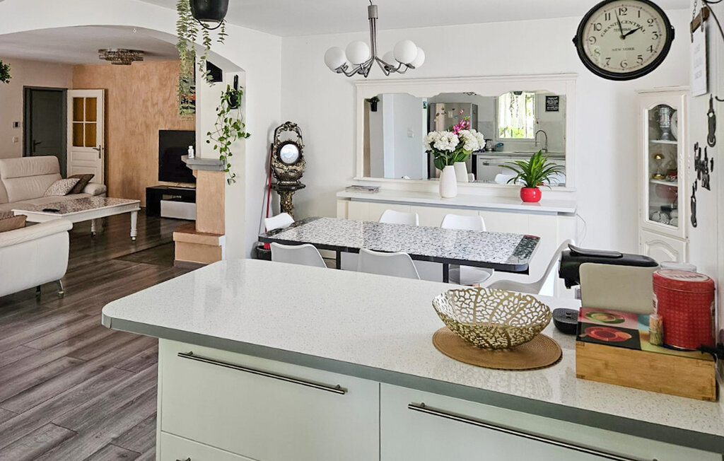 Semesterhus - Les Angles , Frankrike - FLG277 21