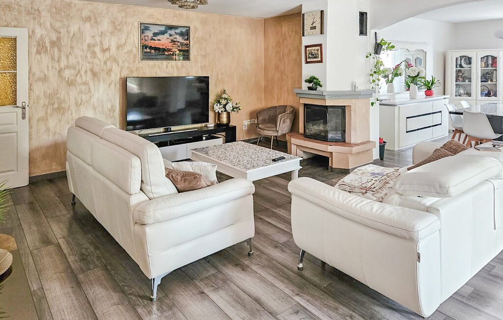 Semesterhus - Les Angles , Frankrike - FLG277 2