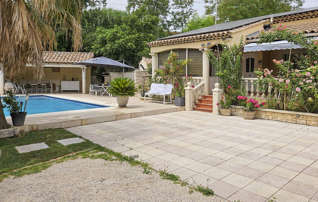 Semesterhus - Les Angles , Frankrike - FLG277 14