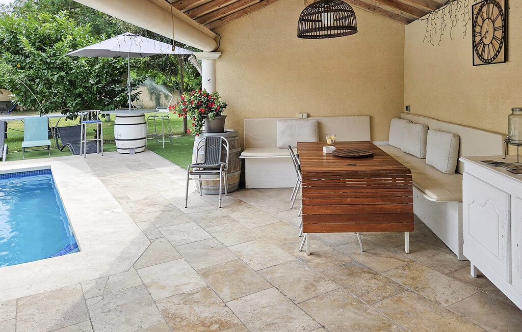 Semesterhus - Les Angles , Frankrike - FLG277 7