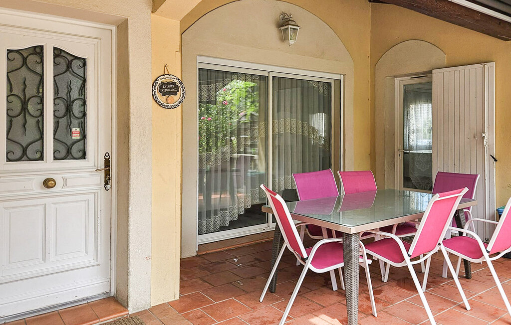 Semesterhus - Les Angles , Frankrike - FLG277 15