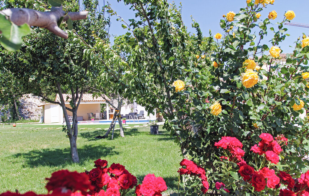 Semesterhus - Les Angles , Frankrike - FLG277 16